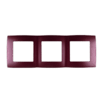 CITY ΠΑΝΕΛ ΤΡΙΠΛΟ ΜΠΟΡΝΤΟ, ΜΕΤΑΛΛΙΖΕ - Image 2