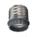 ΑΝΤΑΠΤΟΡΑΣ ΝΤΟΥΙ ΑΠΟ E40 ΣΕ E27 - Image 2