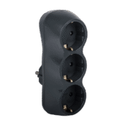 ΑΝΤΑΠΤΟΡΑΣ ΤΡΙΠΛΟΣ ΓΡΑΦΙΤΗΣ