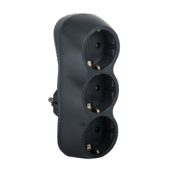 ΑΝΤΑΠΤΟΡΑΣ ΤΡΙΠΛΟΣ ΓΡΑΦΙΤΗΣ