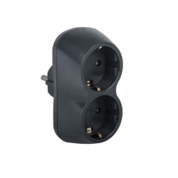 ΑΝΤΑΠΤΟΡΑΣ ΔΙΠΛΟΣ ΓΡΑΦΙΤΗΣ