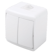 ΔΙΑΚΟΠΤΗΣ СХ.5 ΕΞΩΤΕΡΙΚΟΣ IP44