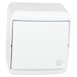 ΔΙΑΚΟΠΤΗΣ Α/Ρ СХ.6 ΕΞΩΤΕΡΙΚΟΣ IP20