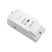 Elmark Smart Wi-Fi Κοντρόλερ Θερμοκρασίας Και Υγρασίας (195002)