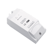 Έξυπνος Διακόπτης Wi-Fi 2 Καναλιών 2x10A | SONOFF | ELMARK