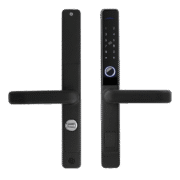 EL-T6 ELECTRONIC SMART DOOR LOCK 3585