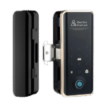 EL-G3 ELECTRONIC SMART GLASS DOOR LOCK - Image 2