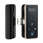EL-G3 ELECTRONIC SMART GLASS DOOR LOCK