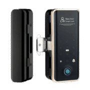EL-G3 ELECTRONIC SMART GLASS DOOR LOCK