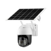 EL-Q703F TUYA SMART 4G PTZ SOLAR CAMERA 3MP IP66