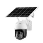 EL-Q703F TUYA SMART 4G PTZ SOLAR CAMERA 3MP IP66 - Image 3