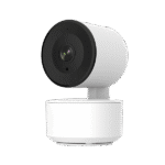 EL-Q502B TUYA SMART ROTATING CAMERA 1080P