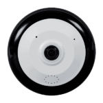 Wi-Fi SMART ΚΑΜΕΡΑ ΟΡΟΦΗΣ 1080 PIXELS - Image 2