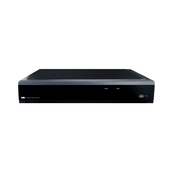 195061-5 DVR EL-4008 8 ΚΑΝΑΛΙΑ - Image 1