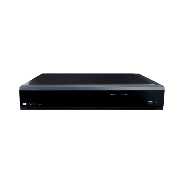 195061 DVR EL-4008 8 ΚΑΝΑΛΙΑ - Image 2