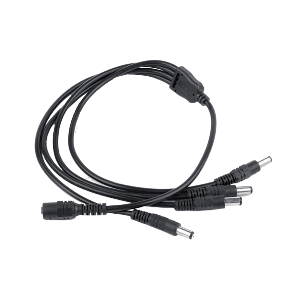 195062-6 ΔΙΑΚΛΑΔΩΤΗΣ ΚΑΛΩΔΙΩΝ 1-4 - Image 1