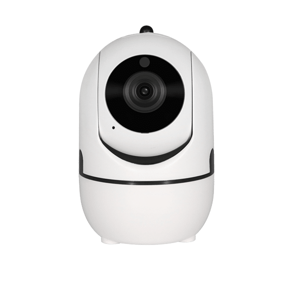 195067-6 EL-2019Y WI-FI SMART ΚΑΜΕΡΑ ΕΣΩΤΕΡΙΚΟΥ ΧΩΡΟΥ 1MP - Image 1