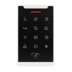 EL-C02 RFID STANDALONE ACCESS CONTROLLER 125KHz