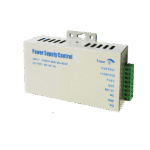 Elmark EL-K80C Τροφοδοτικό Access Control 90–260V AC / 12V DC 5A (195098) - Image 2