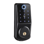 SMART DIGITAL WIRELESS TUYA DOOR LOCK, EL-A220F - Image 2