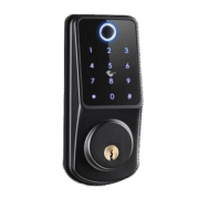 SMART DIGITAL WIRELESS TUYA DOOR LOCK, EL-A220F