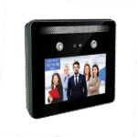 Τερματικό Αναγνώρισης Προσώπου με AI και Καταγραφής Ωραρίου EL-AI05 - Image 2