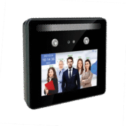 Τερματικό Αναγνώρισης Προσώπου με AI και Καταγραφής Ωραρίου EL-AI05