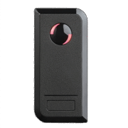 EL-S1RX RFID+MIFARE+ HID ACCESS CONTR. READER,IP66
