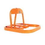 MANUAL PARKING LOCK, EL-PL06 - Image 3