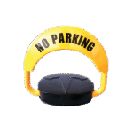 REMOTE CONTROL PARKING LOCK EL-PL02, IP67 - Image 3