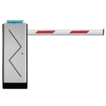 Elmark EL-BG007 Αυτόματη Μπάρα Ελέγχου Διέλευσης 3.2–6m (195112) - Image 2