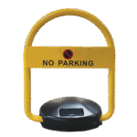 SMART SOLAR PARKING LOCK EL-PB903, IP67