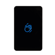 EL-T6C MOVING HAND EXIT (NO/NC/COM)