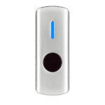 EL-EB1406 METAL MOVING HAND EXIT, IP68