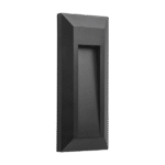 GRF01 LED ΦΩΤΙΣΤΙΚΟ ΚΗΠΟΥ 1W 4000K IP65 ΜΑΥΡΟ - Image 3