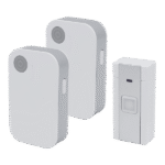 ΑΣΥΡΜΑΤΟ ΚΟΥΔΟΥΝΙ 5023/2 DC 36 ΜΕΛΩΔΙΕΣ ΔΥΟ ΔΕΚΤΕΣ