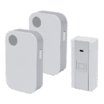 ΑΣΥΡΜΑΤΟ ΚΟΥΔΟΥΝΙ 5023/2 DC 36 ΜΕΛΩΔΙΕΣ ΔΥΟ ΔΕΚΤΕΣ - Image 2