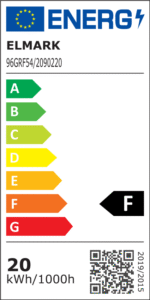 GRF53 LED ΦΩΤΙΣΤΙΚΟ ΕΔΑΦΟΥΣ 15W 4000K IP65 220V 60° - Image 4