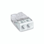 Elmark WAGO 2273 Connector 2 Αγωγών 0,5-2,5mm² 450V 24A - Image 2