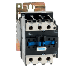 ΡΕΛΕ ΙΣΧΥΟΣ DC LP1 D9511 95A 36V 1ΝΟ+1NC