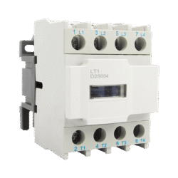 ΡΕΛΕ ΙΣΧΥΟΣ 4P LT1- D0910 9A 48V 1NO