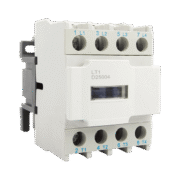 ΡΕΛΕ ΙΣΧΥΟΣ 4P LT1- D1210 12A 400V 1NO