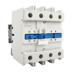 ΡΕΛΕ ΙΣΧΥΟΣ 4P LT1- D8011 80A 230V 1NO+1NC