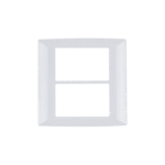 LECCE ΠΑΝΕΛ ΕΞΑΠΛΟ ΛΕΥΚΟ - Image 2