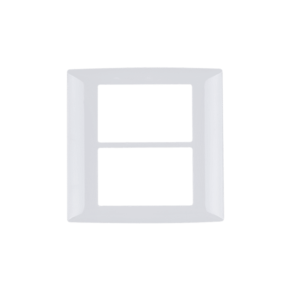 LECCE ΠΑΝΕΛ ΕΞΑΠΛΟ ΛΕΥΚΟ - Image 2