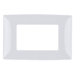 LECCE ΠΑΝΕΛ ΕΞΑΠΛΟ ΛΕΥΚΟ - Image 2