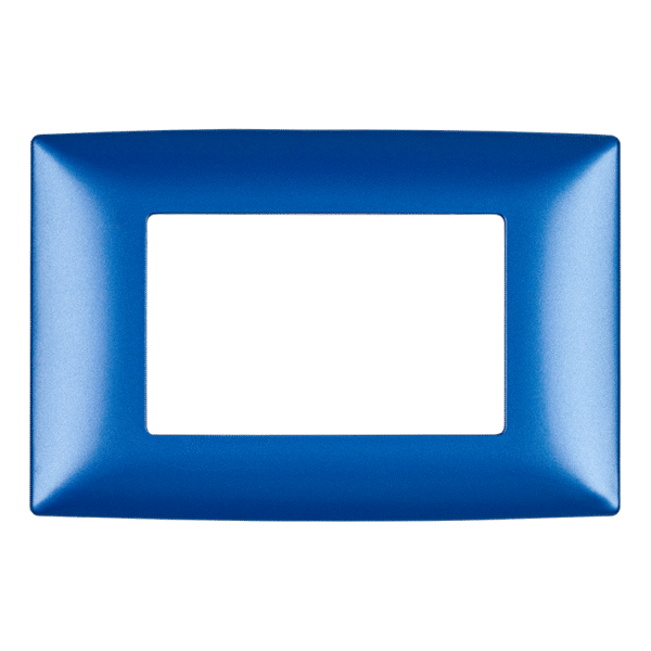 LECCE ΠΑΝΕΛ ΕΞΑΠΛΟ ΜΠΛΕ - Image 2