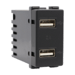 LECCE ΠΡΙΖΑ USB ΔΙΠΛΗ ΑΝΘΡΑΚΙΤΗΣ - Image 2