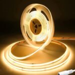 EL-1313 LED STRIP COB 3MM 24VDC 5W 3000K IP20