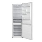 Elmark EL-403RW Ψυγείο Combi No Frost 310L Με Οθόνη & Διπλή Ψύξη - Image 2